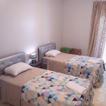 Appartement A Tanger Deux Chambres ภายนอก รูปภาพ
