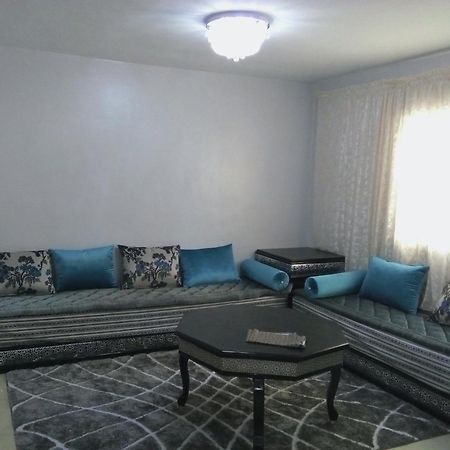 Appartement A Tanger Deux Chambres ภายนอก รูปภาพ