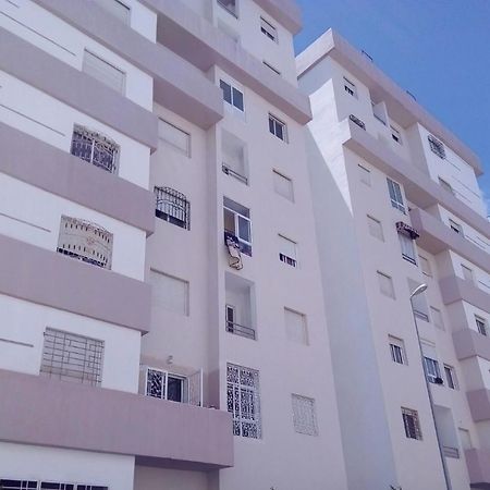 Appartement A Tanger Deux Chambres ภายนอก รูปภาพ