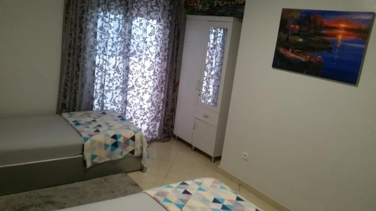 Appartement A Tanger Deux Chambres ภายนอก รูปภาพ