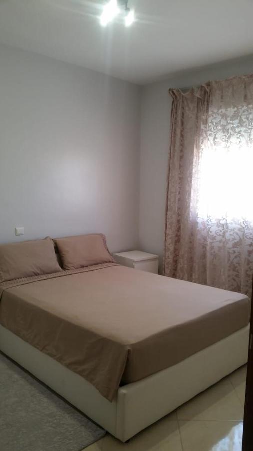 Appartement A Tanger Deux Chambres ภายนอก รูปภาพ