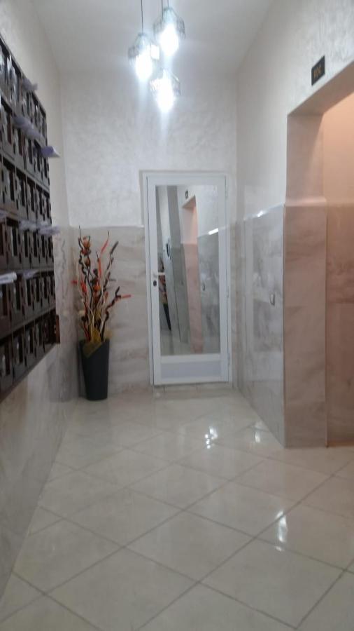 Appartement A Tanger Deux Chambres ภายนอก รูปภาพ